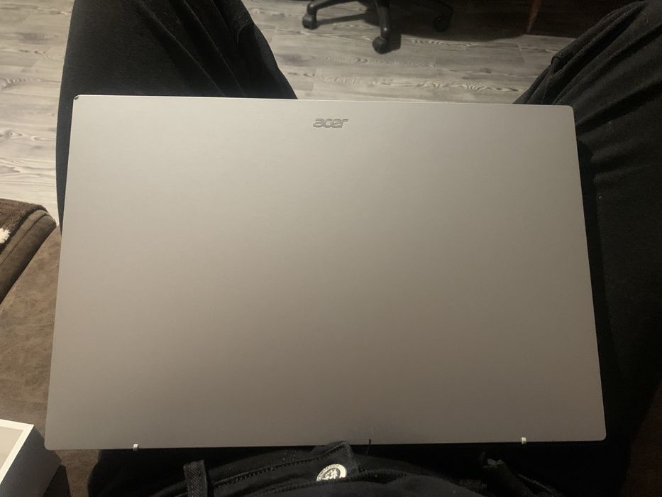 Продам ноутбук acer