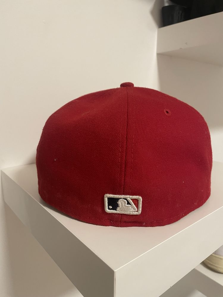 Boné new era 59fifty