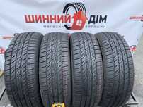 Шини нові 245/70 R16  Barum, всесезон нові 2024р