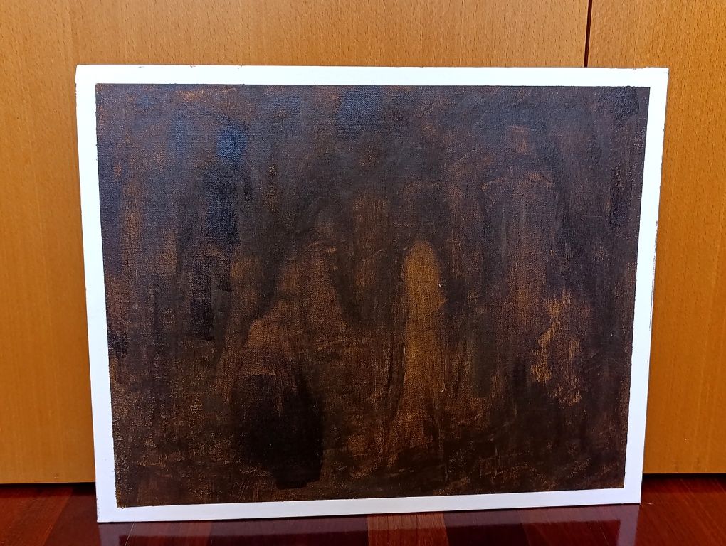 Quadro decorativo