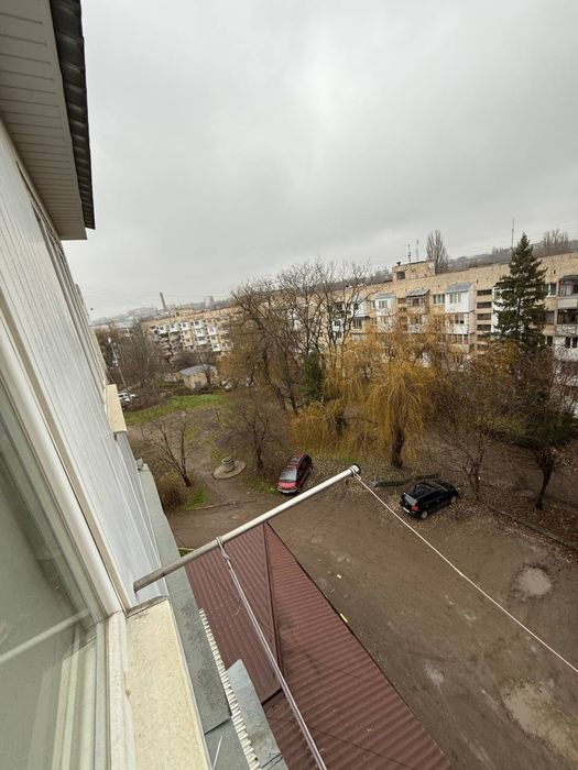 Продаж одно кімнатноі чешки по вул. Комарова 40А