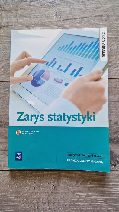 Zarys statystyki