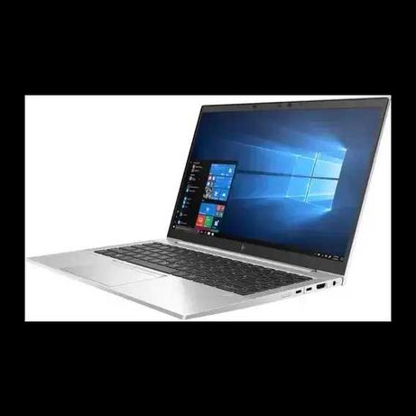 HP EliteBook 845 G7 14" IPS FHD Ryzen 5 Pro 4650U 32GB SSD 512