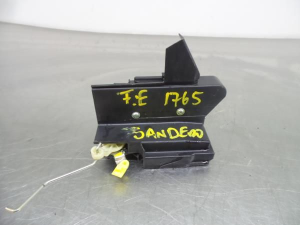 Fechadura / fecho porta frente esquerdo DACIA Sandero II (5S_)