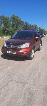 Продам Honda crv