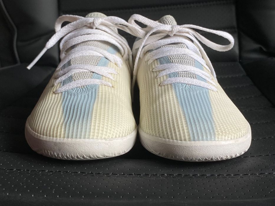 Adidas X Speedflow 36 (22,5cm) buty piłkarskie halówki Messi