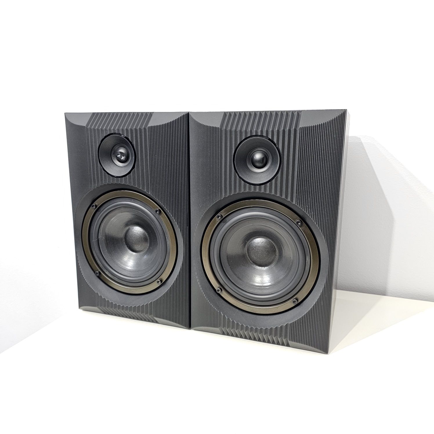 B&W Bowers & Wilkins ZMF-2001