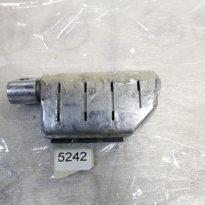 5242 Część spacerówki, podnóżek Honda Goldwing GL 1800