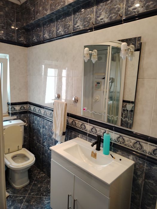 Quarto Moscavide