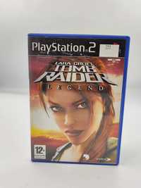 Tomb Raider Legend Ps2 nr 0277