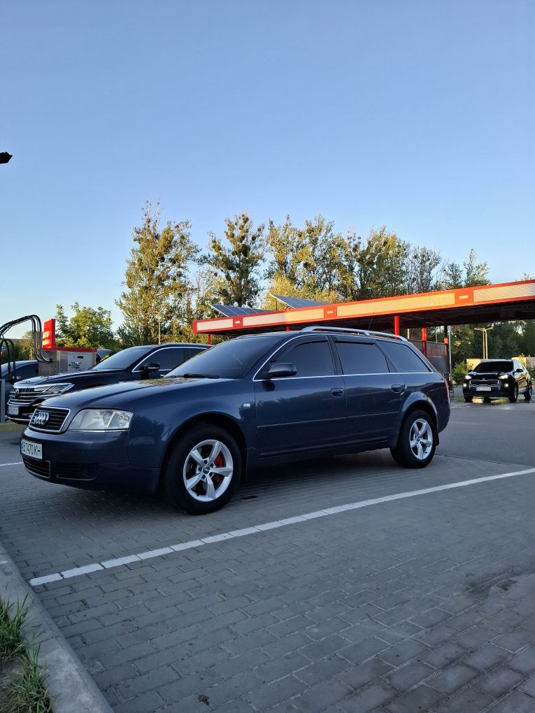 Продаж авто,  аудіо 6 2003 року
