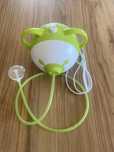 Nosiboo pro aspirator medyczny- magiczny :)