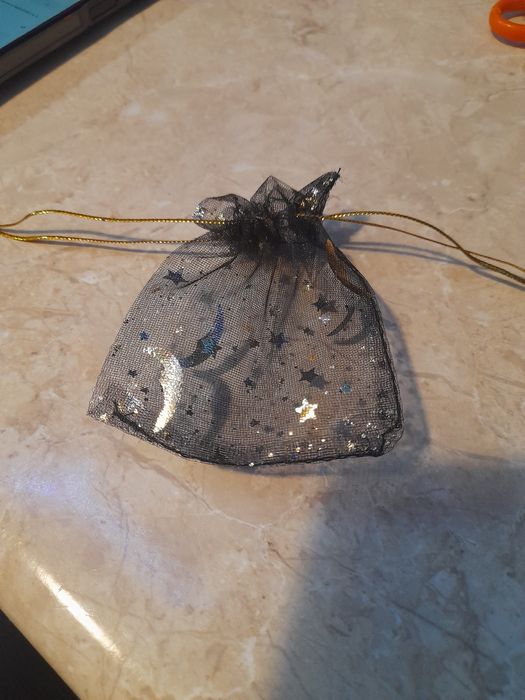 Nowe pozłacane serce ażurowe  naszyjnik.łancuszek 585 RG