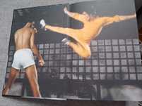 Bruce Lee Życie Matthew Polly
