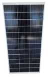 Панель солнечная Solar 100Вт 30x580x1200 мм