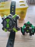 Ben 10 Ultimate Omnitrix Watch