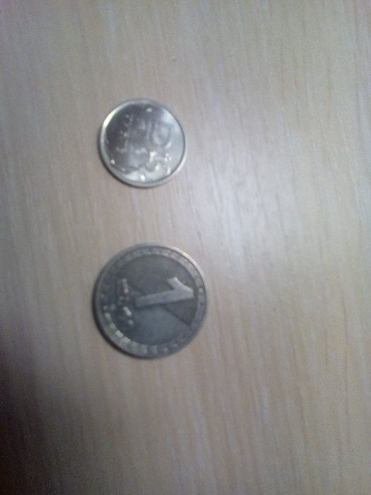 Монета Грузии