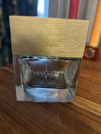 GUCCI Pour Home II - butelka po perfumie