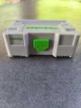 Powerbank festool
