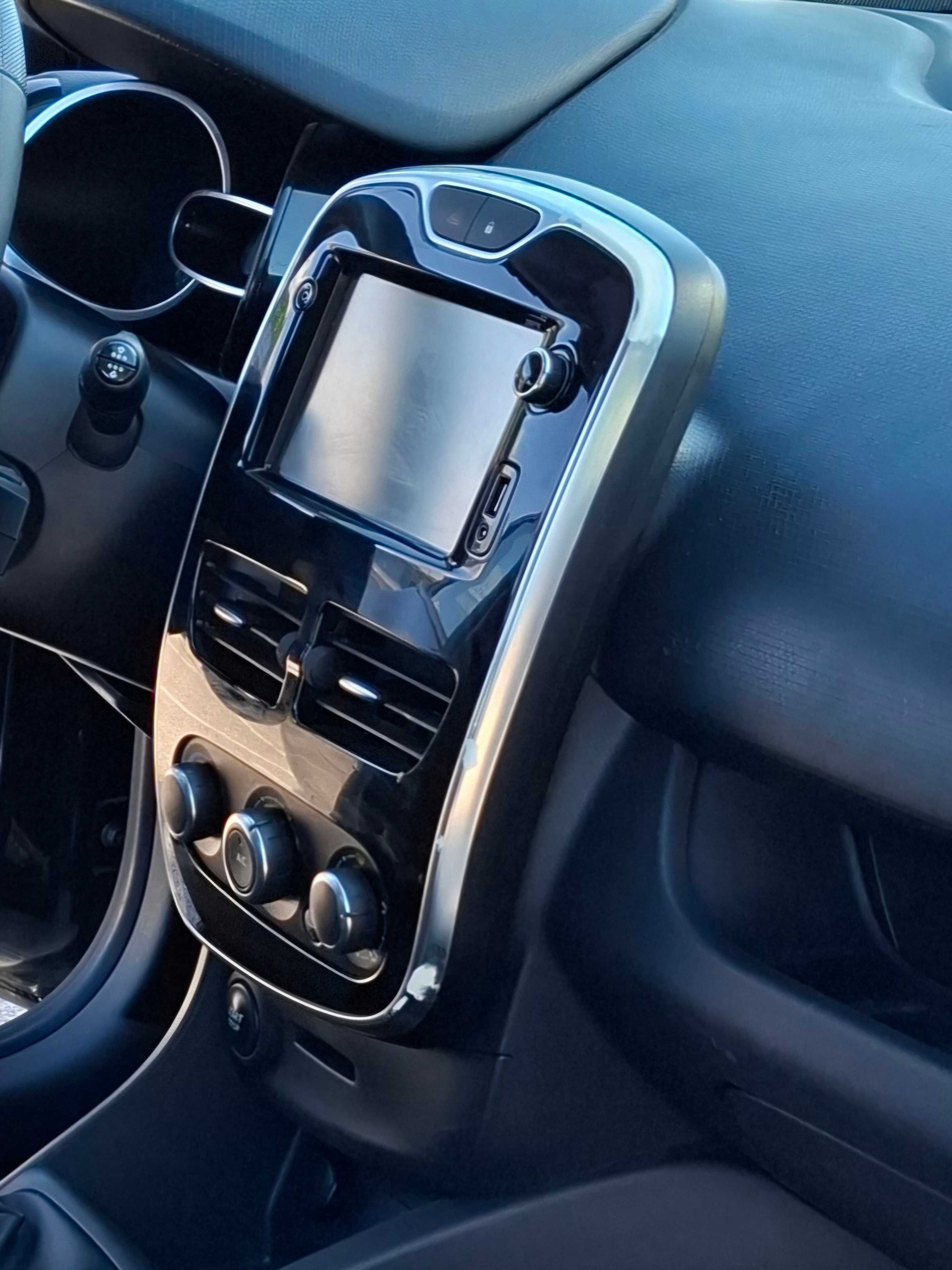 Carrinha Renault Clio Sport Dynamique S