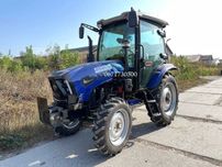 Трактор Кентавр 504 FC Двигун КМ495 Безкошт. доставка Без передоплати