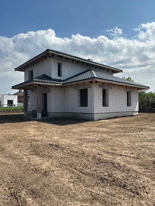 Продаж будинку в Горбанівці