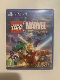 Jogo Marvel Super Heroes