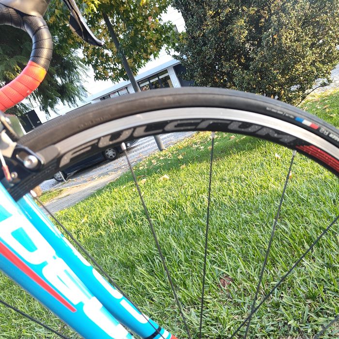 FOCUS CAYO - CARBONO - bom estado