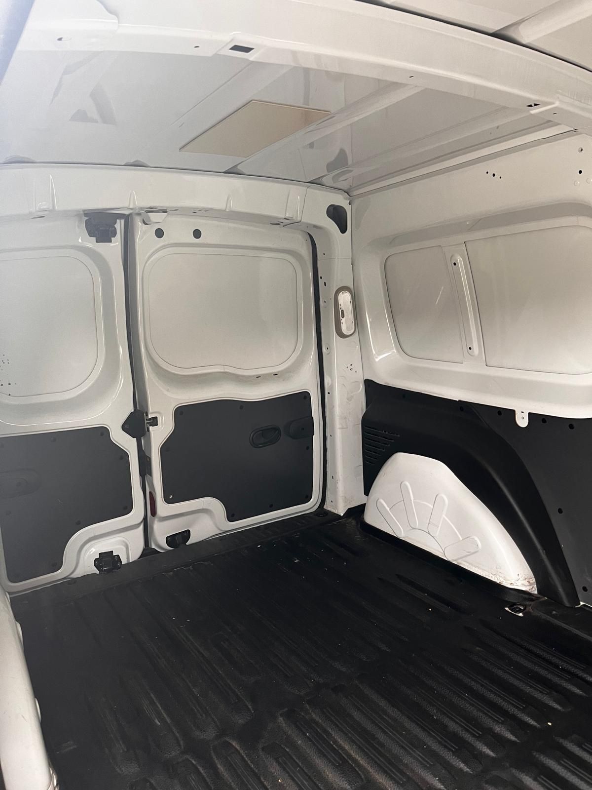 Renault Kangoo maxi