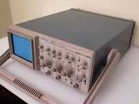 Oscyloskop Tektronix 2225 – 50 MHz