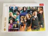 Puzzle Harry Potter