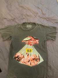 333 Half evil T shirt