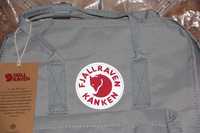 Plecak Fjallraven Kanken 16Litrów