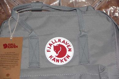 Plecak Fjallraven Kanken 16Litrów