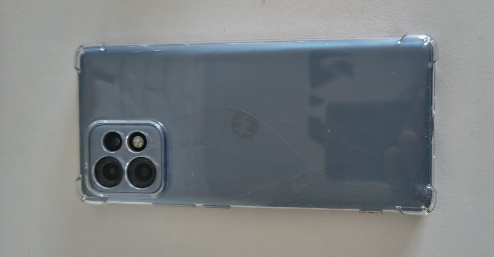 Motorola Edge 40 Pro
