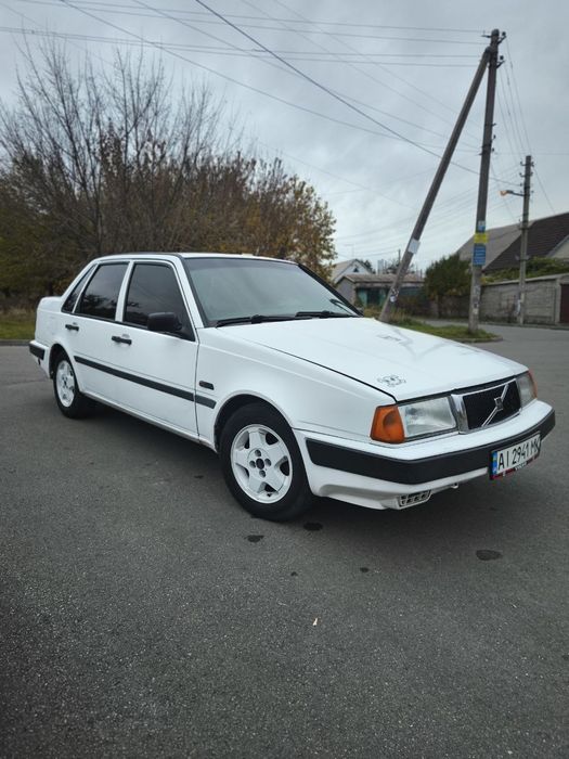Продам Volvo 460