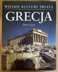 Grecja wielkie kultury świata