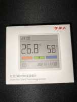 Термометр гигрометр Xiaomi Mijia ATuMan Duka th1