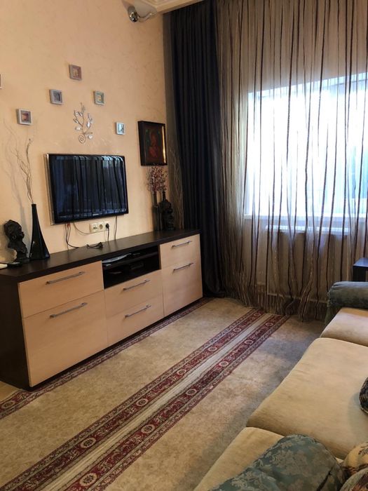 Сдам 1 комнатную квартиру Колонтаевская