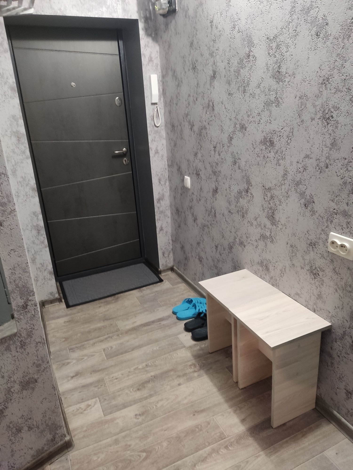 Погодинно, подобово, 1-кімн. квартира, район Лук'яненка, від 500 грн.