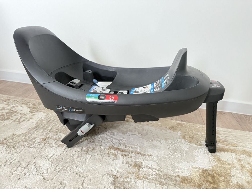 Cybex CloudG Lux SenSa BaseG
