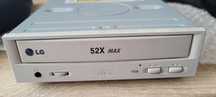 Cd-ROM DRIVE uzwyany sprawny