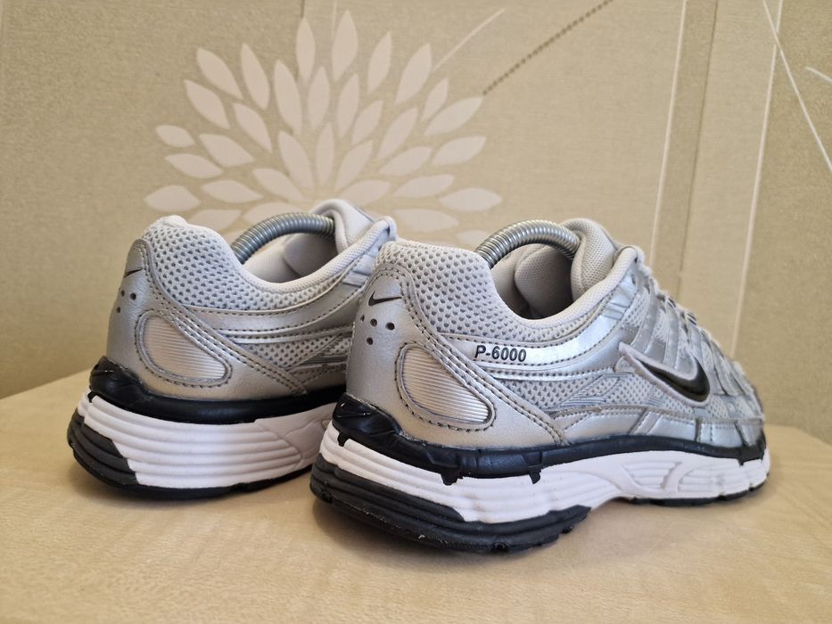 Кросівки Nike P-6000 оригінал розмір 37.5