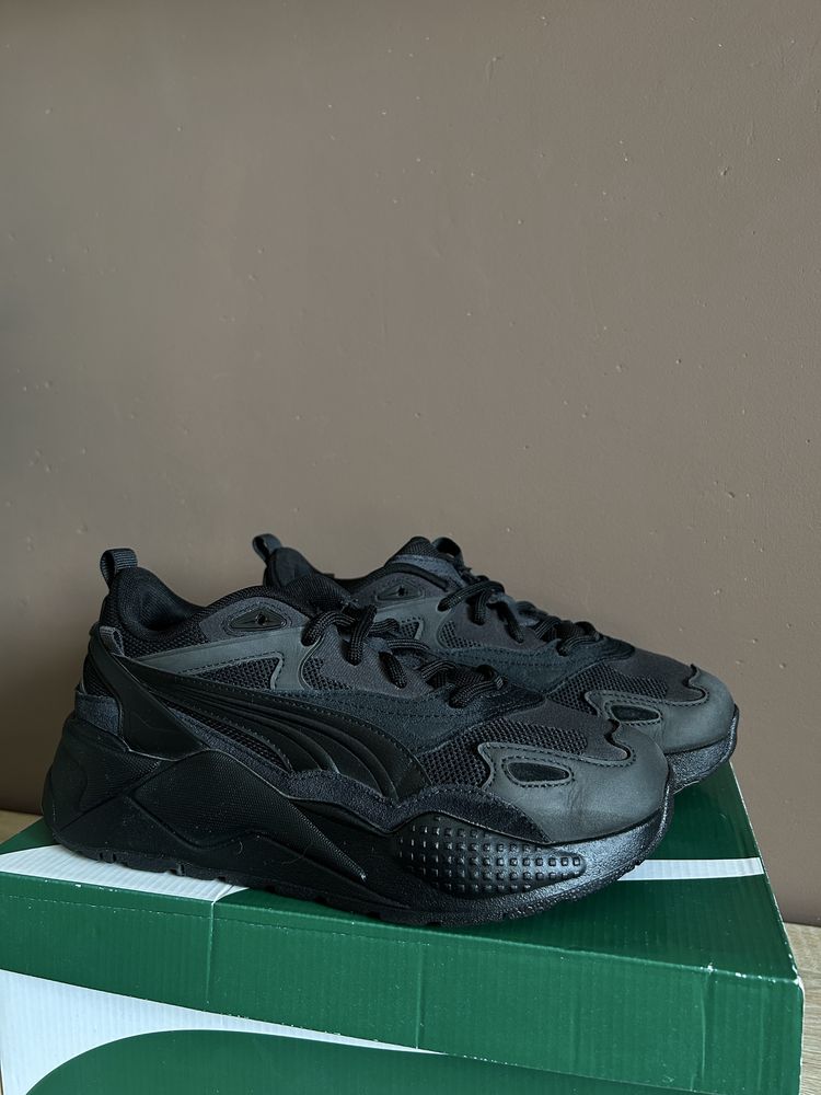 Кросівки Puma RS-X Efekt PRM Sneakers