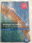 Biologia na czasie 1, zakres rozszerzony