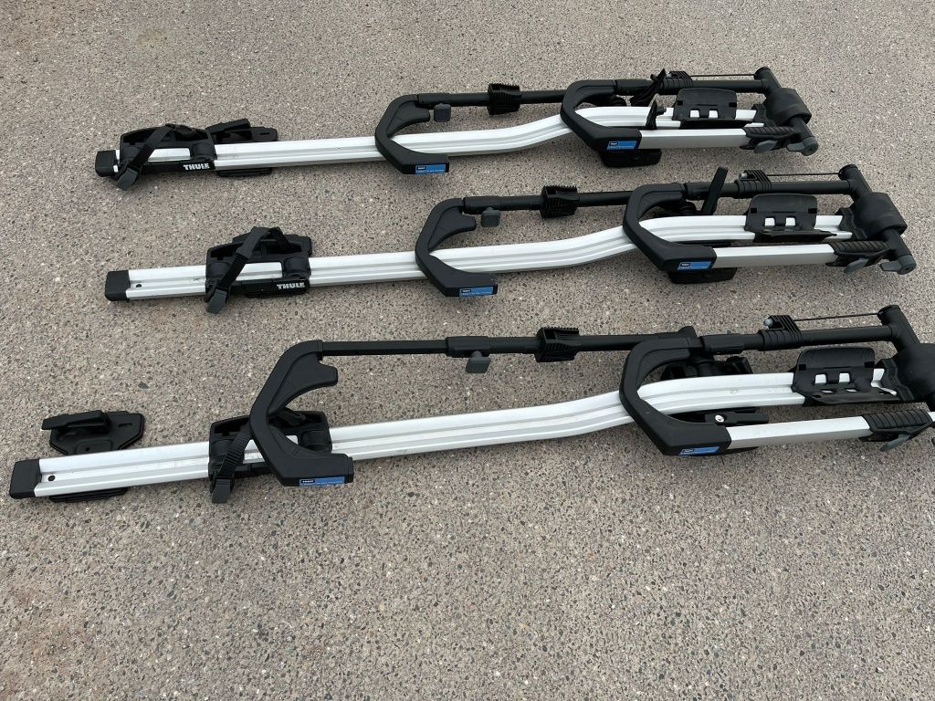 3 x Thule UpRide 599 wysyłka.