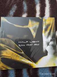 Half light Black Velvet dress płyta cd