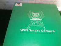 Уличная IP WIFI камера видеонагляду  САМ 6 360-90 12б
