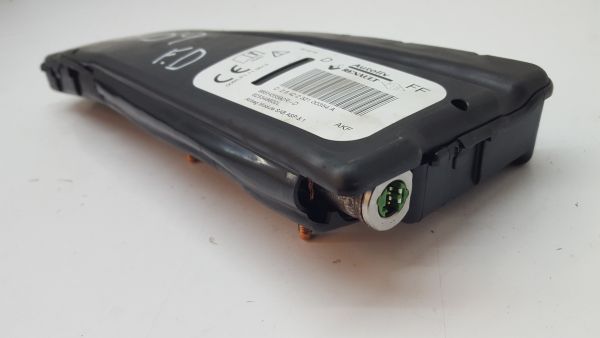 Airbag banco direito RENAULT Clio IV (BH_)