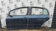 Дверка передня ліва, права, задня Volkswagen golf 5+ plus гольф плюс